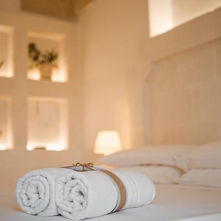 San Lorenzo Camere&Suites Lizzanello Extérieur photo