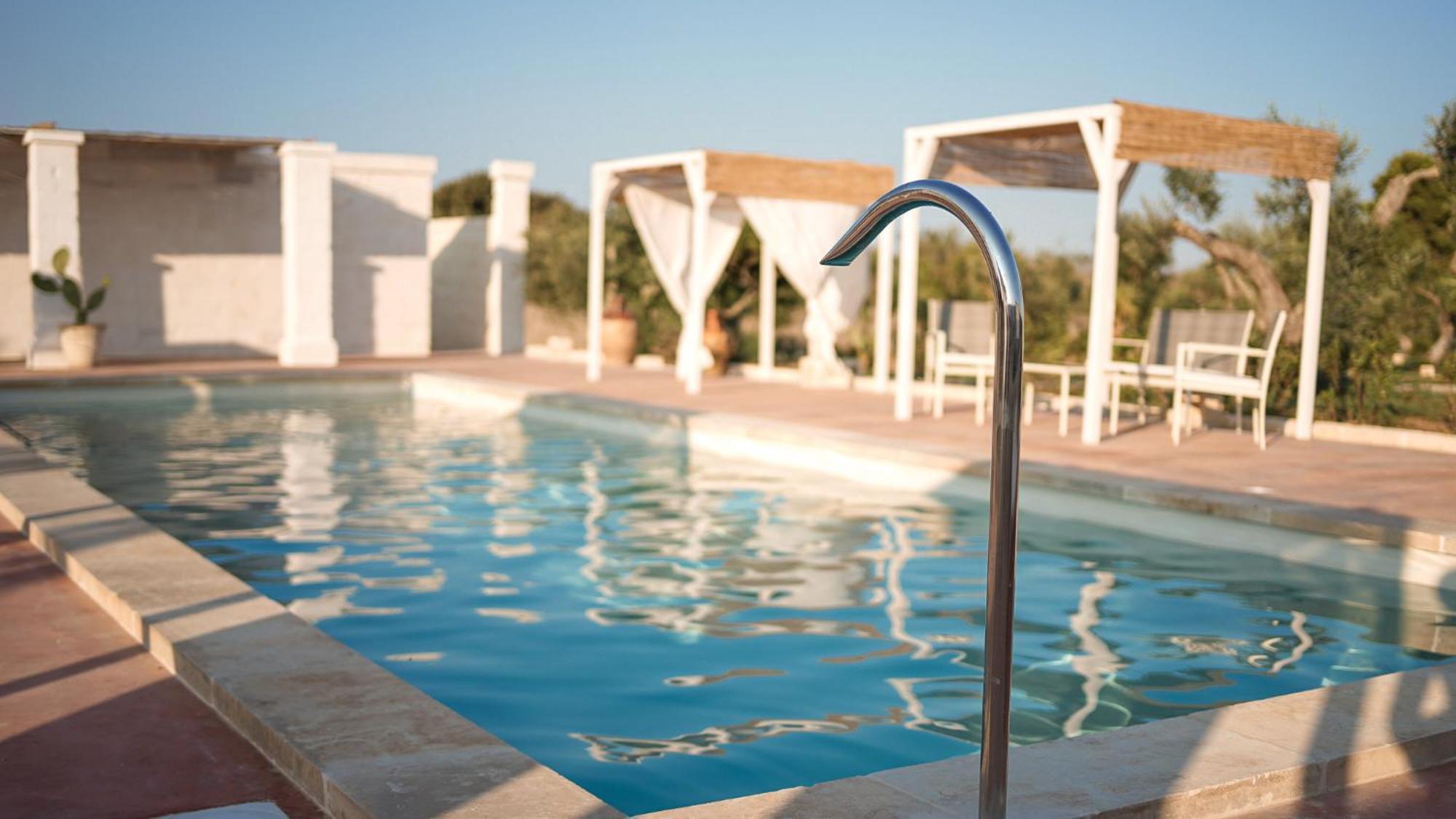San Lorenzo Camere&Suites Lizzanello Extérieur photo