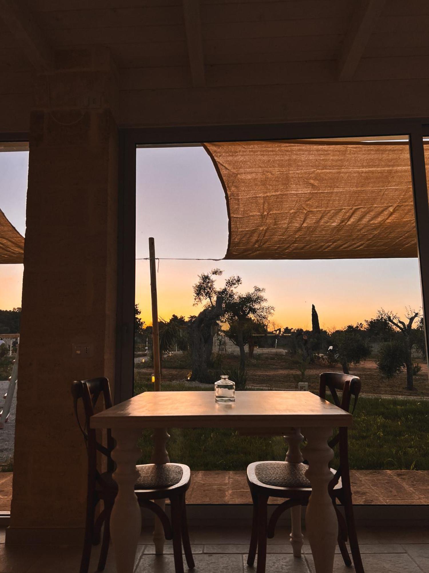 San Lorenzo Camere&Suites Lizzanello Extérieur photo