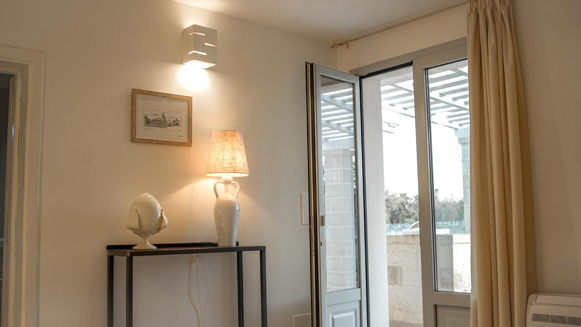 San Lorenzo Camere&Suites Lizzanello Extérieur photo