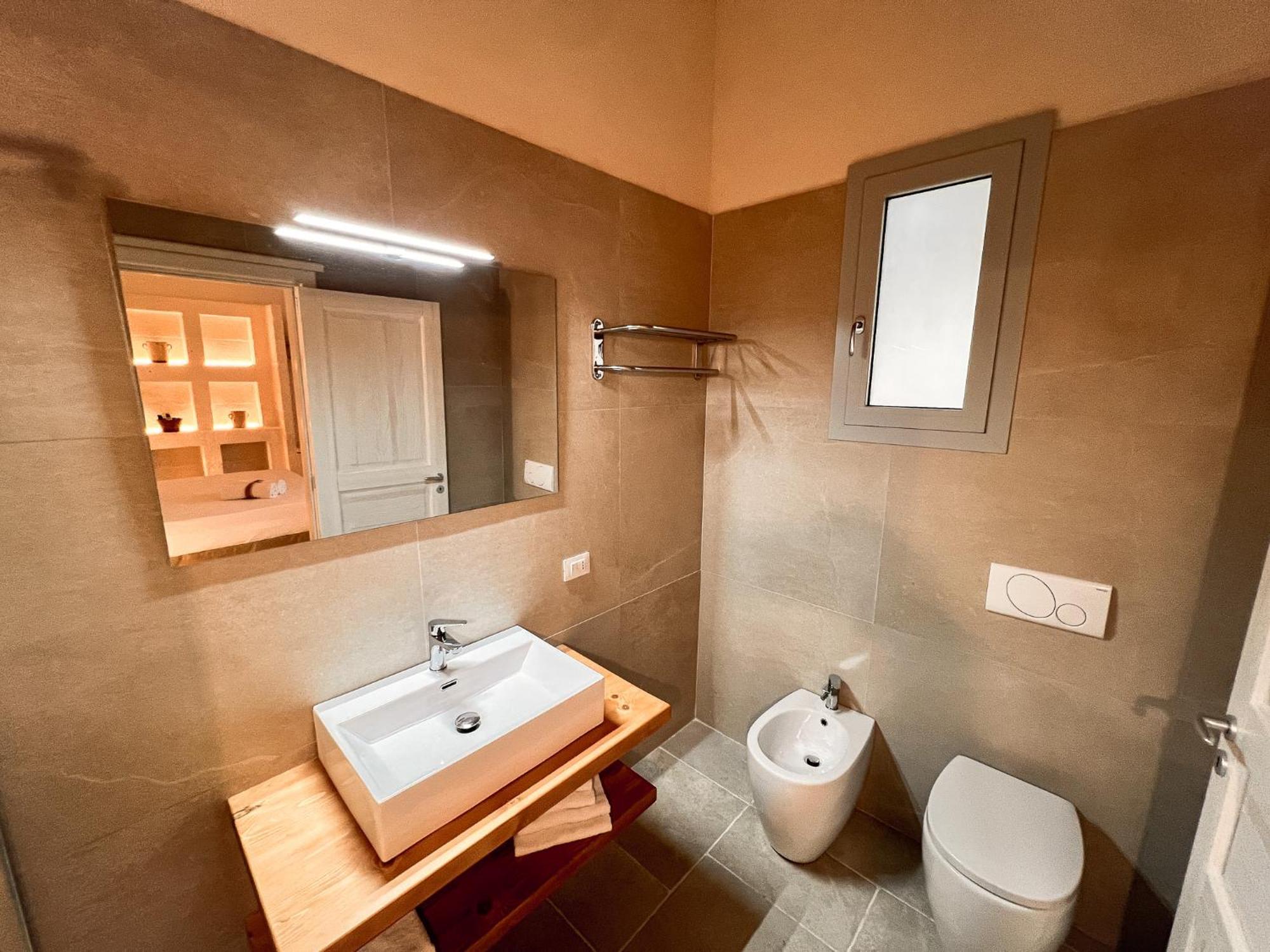 San Lorenzo Camere&Suites Lizzanello Extérieur photo