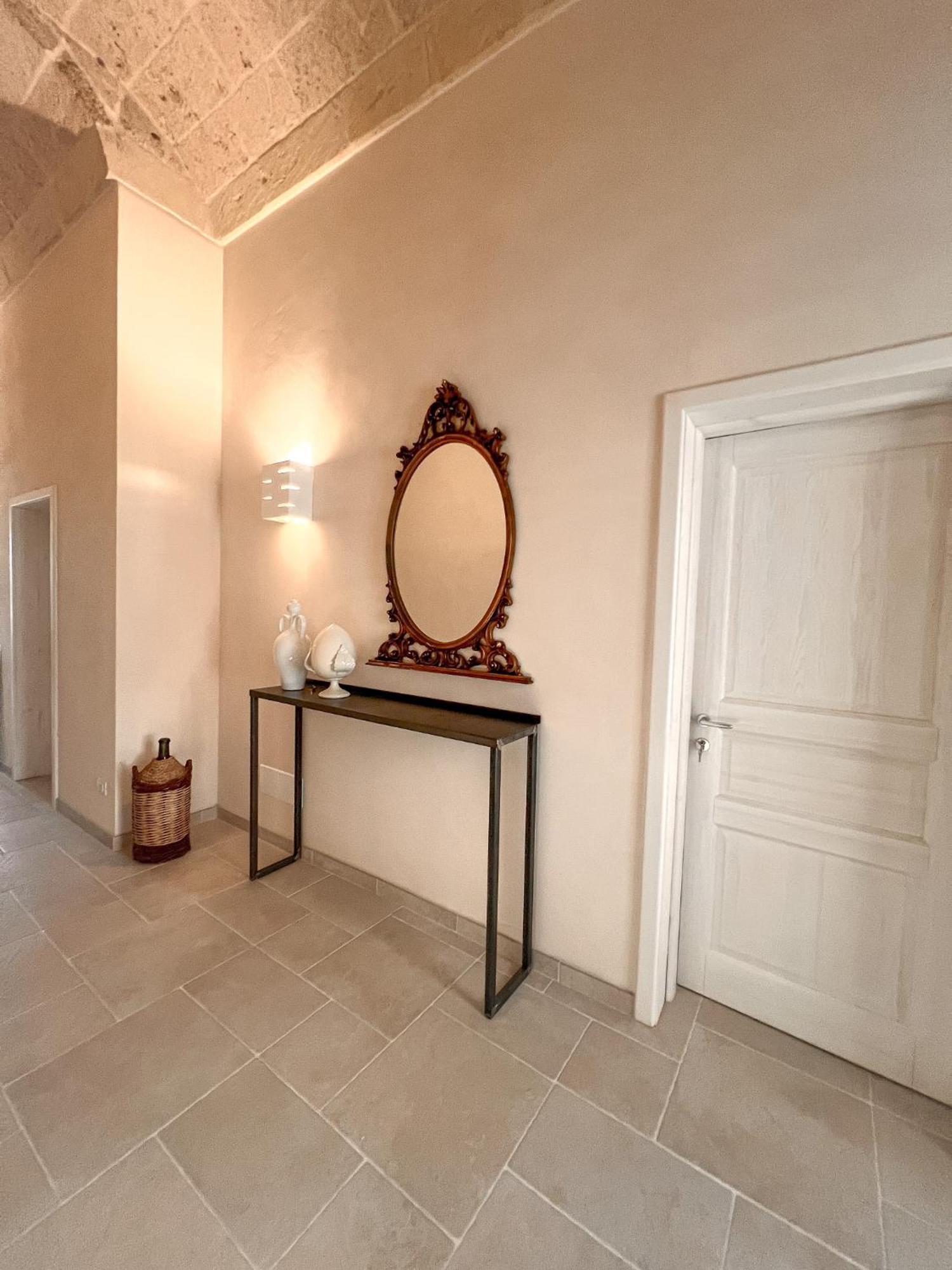 San Lorenzo Camere&Suites Lizzanello Extérieur photo
