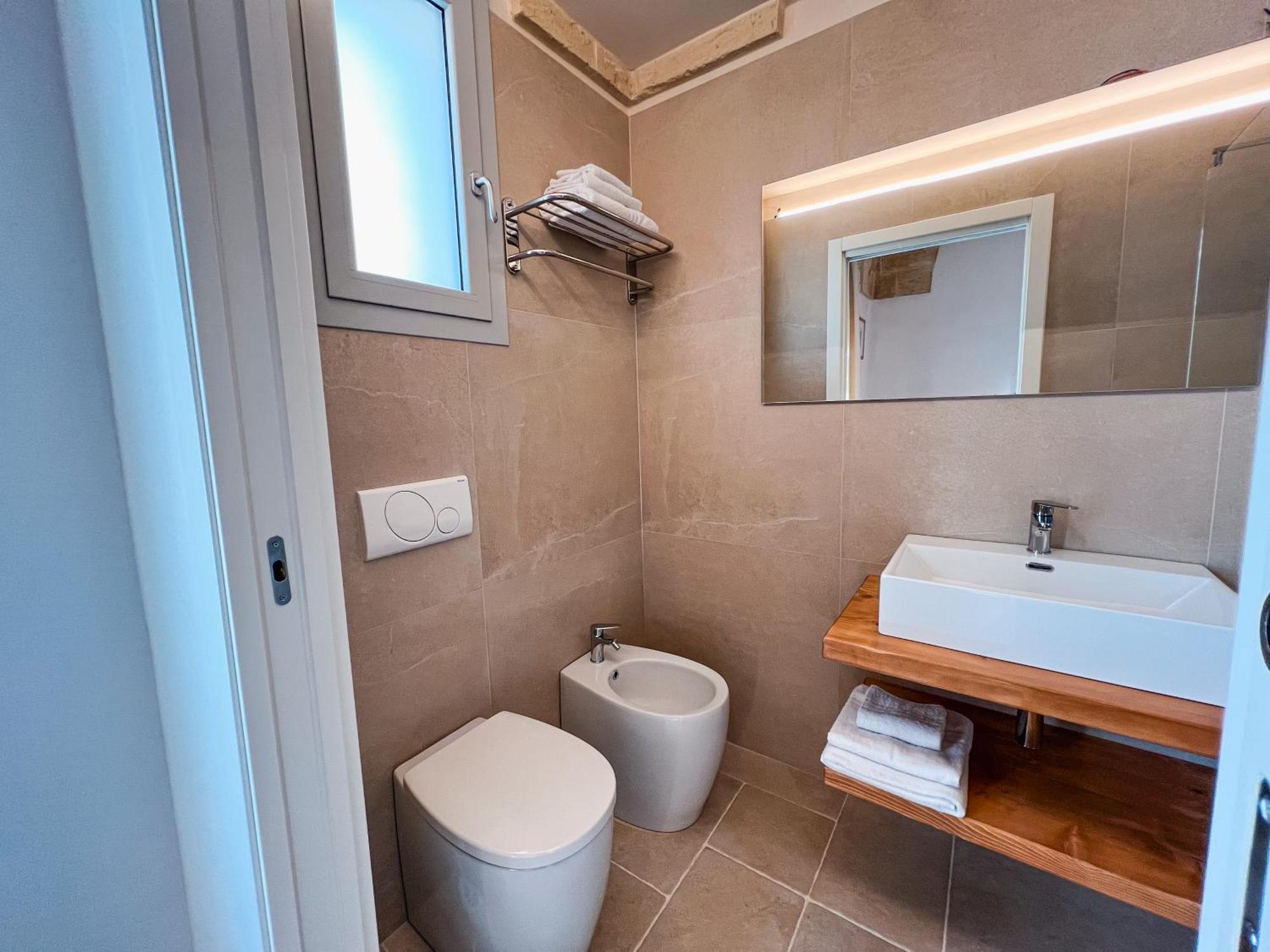 San Lorenzo Camere&Suites Lizzanello Extérieur photo